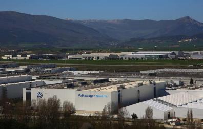 El comité de VW pide sacar los siete días de competitividad del ERTE