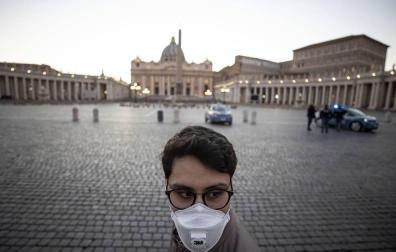 Italia cierra todos los negocios del país, excepto los de primera necesidad