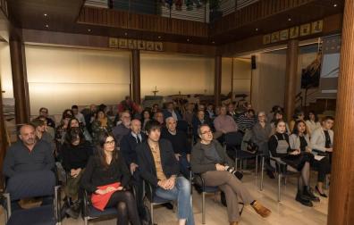 Bardenas cancela los actos de sus Jornadas Técnicas de mañana por el Coronavirus
