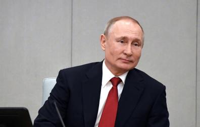 Putin se muestra dispuesto a seguir en el Kremlin después de 2024