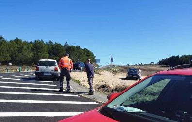 Denunciado en Milagro por dar positivo en anfetaminas y no llevar el cinturón