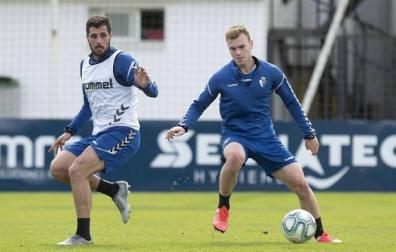 La suspensión de LaLiga afecta a los partidos de Osasuna ante la Real y el Atlético