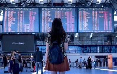 Hay ocho países que no dejan entrar a españoles por el coronavirus