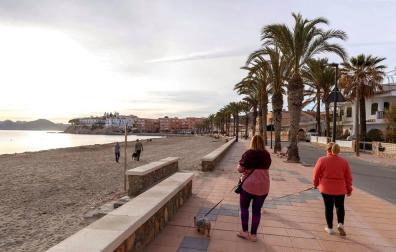 Murcia decreta el confinamiento de todos los municipios costeros