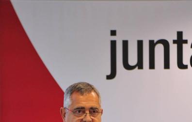 Juan Miguel Sucunza se perfila para suceder a Sarría en la CEN