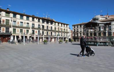 Tudela ordena el cierre de bares, restaurantes y otros locales de hostelería y ocio