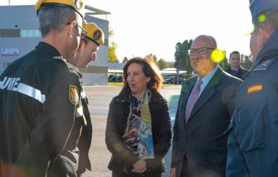 Los militares comenzarán a hacer "reconocimientos previos" en siete ciudades