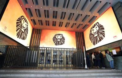 El sector cultural estima 960 millones de pérdidas "directas e indirectas" en un mes