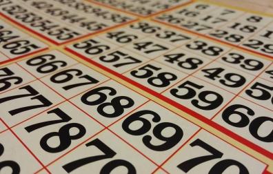 Vecinos de Ripagaina proponen jugar al bingo "entre balcones" durante la cuarentena