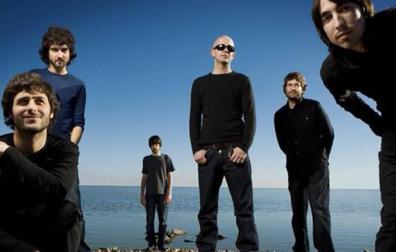 Vetusta Morla, en el cartel del Kutxa Kultur Festibala