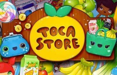 Coronavirus: Cuarentena en casa | Toca Store, una app educativa que estimula la colaboración