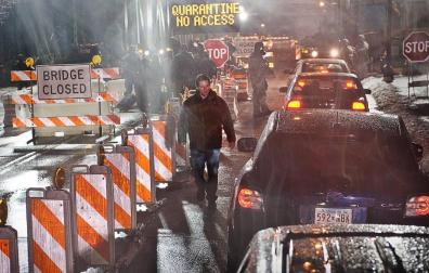 Las películas sobre virus se vuelven virales en todo el mundo