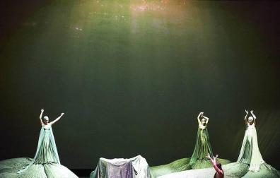 La Ópera de Viena, gratis en casa