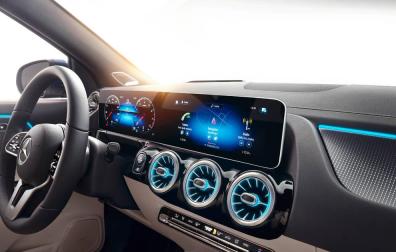 Limpieza coche coronavirus