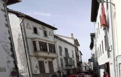 Cinco detenidos por propinar una paliza a varios jóvenes en fiestas de Aoiz