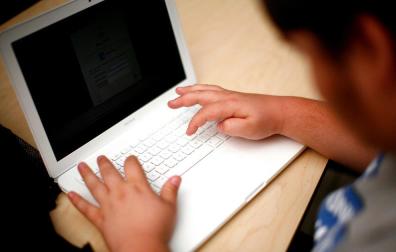 Teletrabajo  para reducir el estr&eacute;s laboral