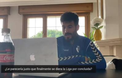 Rubén García.
