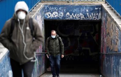 La pandemia del coronavirus supera los 10.000 muertos en todo el mundo