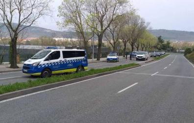Más de 50 propuestas de sanción en Pamplona por incumplir el estado de alarma