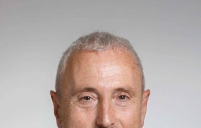 Carlos Artundo Purroy, nuevo director general de Salud