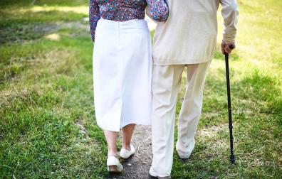 Las tarifas en residencias geriátricas serán por renta y no por dependencia