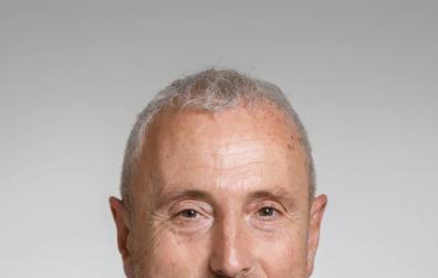 Carlos Artundo Purroy.