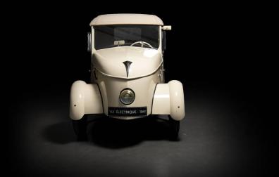Peugeot VLV
