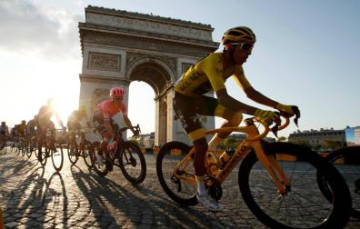 Francia no descarta un Tour a puerta cerrada