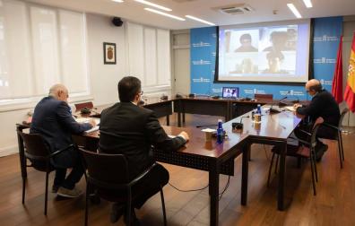 Trabajo favorecerá la tramitación de los ERTE por fuerza mayor