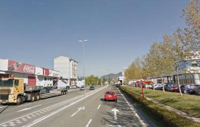 El incendio en un horno de una empresa de Berrioplano no causa heridos