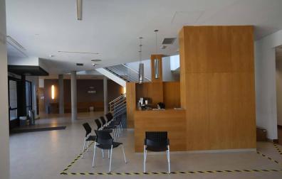 Los tanatorios no ven riesgo de colapso con el pico de defunciones