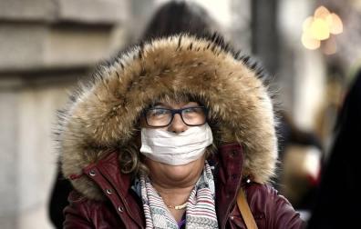 El jefe del equipo chino dice que la epidemia de coronavirus durará hasta junio