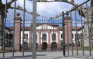 La residencia de Elizondo asegura aplicar el protocolo ante el virus