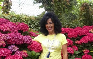 Anabel Alayeto, la lodosana que enseña a hacer mascarillas desde su casa