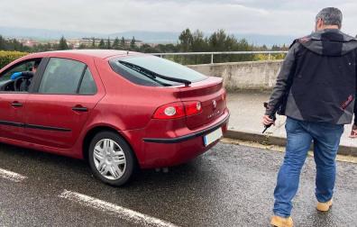 Denunciado en Iza por incumplir la medida de confinamiento por el coronavirus