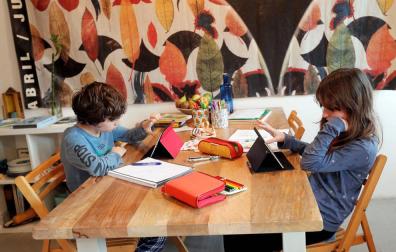 Proponen que el tercer trimestre sea de repaso y sirva para aprobar el curso