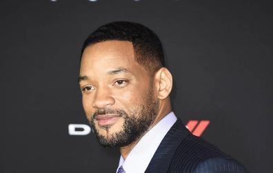 Will Smith vuelve a la música junto a la banda Bomba Estéreo