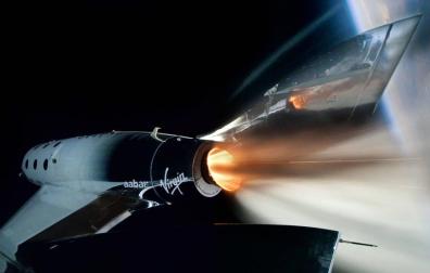 Virgin establecerá en Japón su primer puerto espacial horizontal de Asia