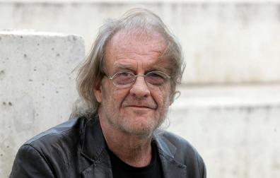 Aute: "Mick Jagger se cuida muchísimo, yo me maltrato"