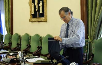 Fallece Pepe Núñez, exconcejal del PP en el Ayuntamiento de Pamplona