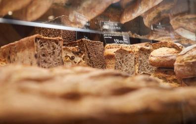 El consumo de pan ha bajado un 50% en los últimos 20 años.