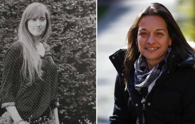 Vanesa Gargallo y Ángela Ugarte: “Creemos que la sorpresa vendrá después”
