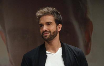 ​Pablo Alborán: "Mi público no me limita"