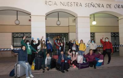 El 'milagro' de La Milagrosa de Tudela
