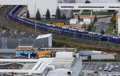 El 80% de las 37.455 empresas navarras tiene 3 o menos trabajadores