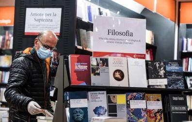 El Día del Libro en Navarra se llena de presentaciones 'on line'