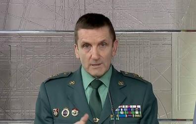 La Moncloa veta las preguntas sobre los bulos al general Santiago