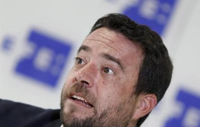 Los Mossos detienen al alcalde de Badalona por atentado a la autoridad