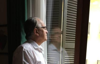Maya: “Tardaremos mucho tiempo en vivir los Sanfermines como hasta ahora”