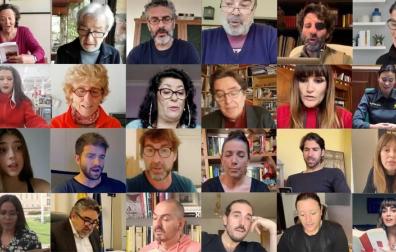 El Día de Libro más especial